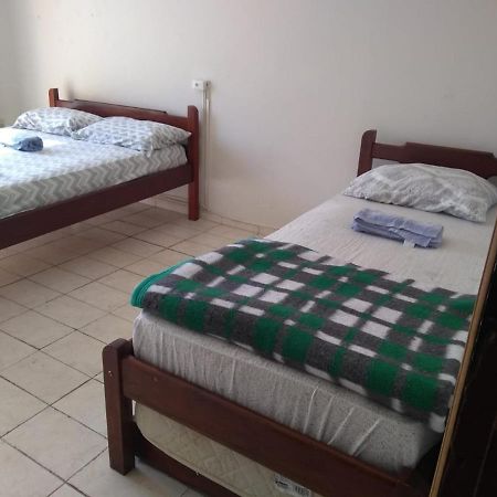 Santo Ivo Apartment อาปาเรซีดา ภายนอก รูปภาพ