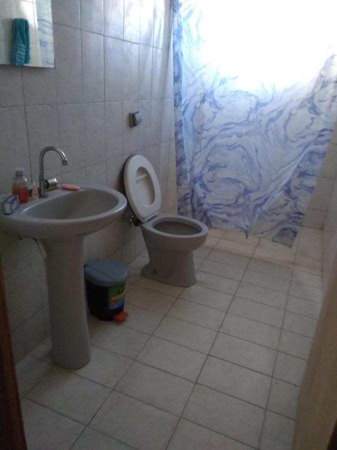 Santo Ivo Apartment อาปาเรซีดา ภายนอก รูปภาพ