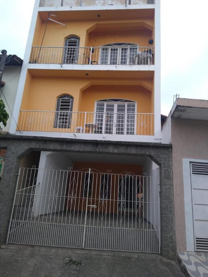 Santo Ivo Apartment อาปาเรซีดา ภายนอก รูปภาพ